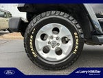 2013 Wrangler Unlimited Thumbnail 26