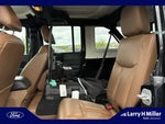 2013 Wrangler Unlimited Thumbnail 27