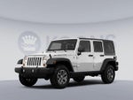 2013 Wrangler Unlimited Thumbnail 1