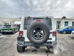 2013 Wrangler Unlimited Thumbnail 4