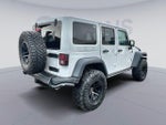 2013 Wrangler Unlimited Thumbnail 5
