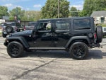 2013 Wrangler Unlimited Thumbnail 6