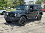 2013 Wrangler Unlimited Thumbnail 7