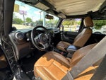 2013 Wrangler Unlimited Thumbnail 12