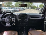 2013 Wrangler Unlimited Thumbnail 13