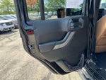 2013 Wrangler Unlimited Thumbnail 21
