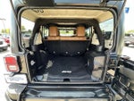 2013 Wrangler Unlimited Thumbnail 23