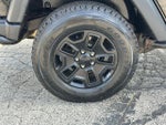 2013 Wrangler Unlimited Thumbnail 29
