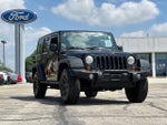 2013 Wrangler Unlimited Thumbnail 1