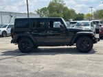 2013 Wrangler Unlimited Thumbnail 2