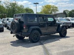 2013 Wrangler Unlimited Thumbnail 3