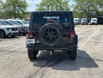 2013 Wrangler Unlimited Thumbnail 4