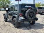 2013 Wrangler Unlimited Thumbnail 5