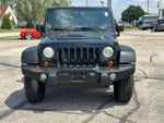 2013 Wrangler Unlimited Thumbnail 8