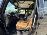 2013 Wrangler Unlimited Thumbnail 11