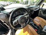 2013 Wrangler Unlimited Thumbnail 20