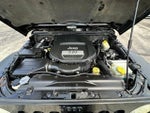 2013 Wrangler Unlimited Thumbnail 30