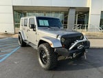 2013 Wrangler Unlimited Thumbnail 2
