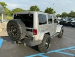 2013 Wrangler Unlimited Thumbnail 3