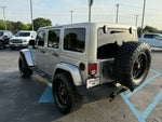 2013 Wrangler Unlimited Thumbnail 4