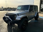 2013 Wrangler Unlimited Thumbnail 5