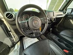 2013 Wrangler Unlimited Thumbnail 8