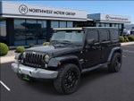 2014 Wrangler Unlimited Thumbnail 1