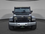 2014 Wrangler Unlimited Thumbnail 2