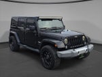 2014 Wrangler Unlimited Thumbnail 3