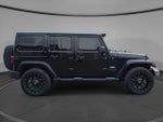 2014 Wrangler Unlimited Thumbnail 4