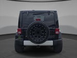 2014 Wrangler Unlimited Thumbnail 5