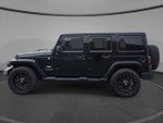 2014 Wrangler Unlimited Thumbnail 6