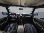 2014 Wrangler Unlimited Thumbnail 7