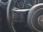 2014 Wrangler Unlimited Thumbnail 11