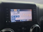 2014 Wrangler Unlimited Thumbnail 14