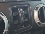 2014 Wrangler Unlimited Thumbnail 20