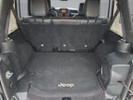 2014 Wrangler Unlimited Thumbnail 26