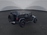 2014 Wrangler Unlimited Thumbnail 28
