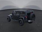 2014 Wrangler Unlimited Thumbnail 29