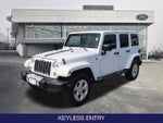 2014 Wrangler Unlimited Thumbnail 3