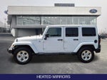 2014 Wrangler Unlimited Thumbnail 5