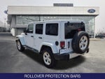 2014 Wrangler Unlimited Thumbnail 6