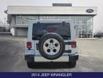 2014 Wrangler Unlimited Thumbnail 7
