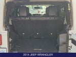 2014 Wrangler Unlimited Thumbnail 10