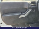 2014 Wrangler Unlimited Thumbnail 11