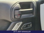 2014 Wrangler Unlimited Thumbnail 12