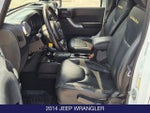 2014 Wrangler Unlimited Thumbnail 14