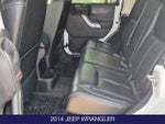 2014 Wrangler Unlimited Thumbnail 15