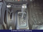 2014 Wrangler Unlimited Thumbnail 16
