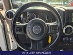 2014 Wrangler Unlimited Thumbnail 17